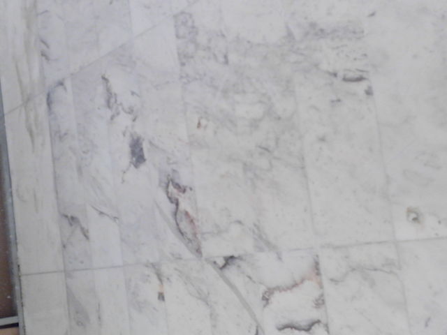 piso de malmol de granito