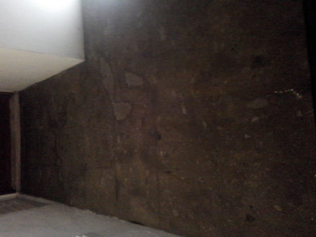 desvastado de cantera